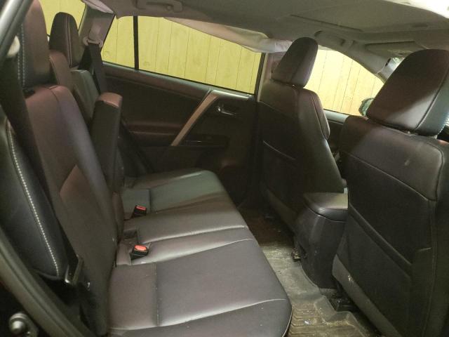 Photo 6 from auction – 2018 TOYOTA RAV4 LIMIT with VIN 2T3DFREV0JW732733