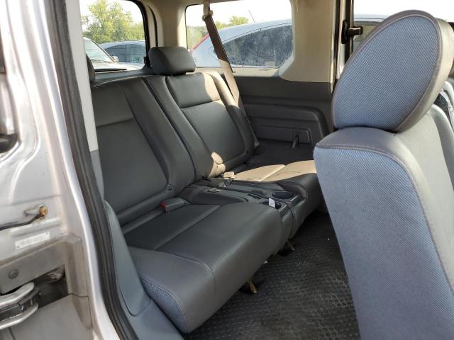 Photo 6 from auction – 2005 HONDA ELEMENT LX with VIN 5J6YH17305L017835