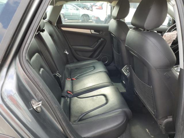 Photo 6 from auction – 2014 AUDI A4 ALLROAD with VIN WA1UFAFL7EA004601