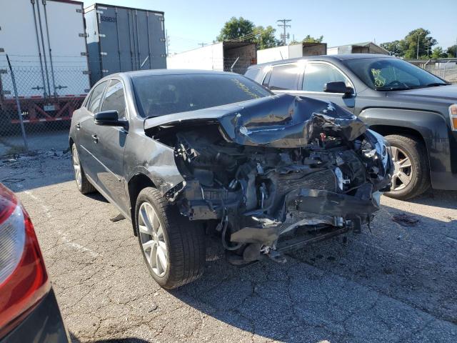 Photo 1 from auction – 2015 CHEVROLET MALIBU 2LT with VIN 1G11E5SX0FF184464