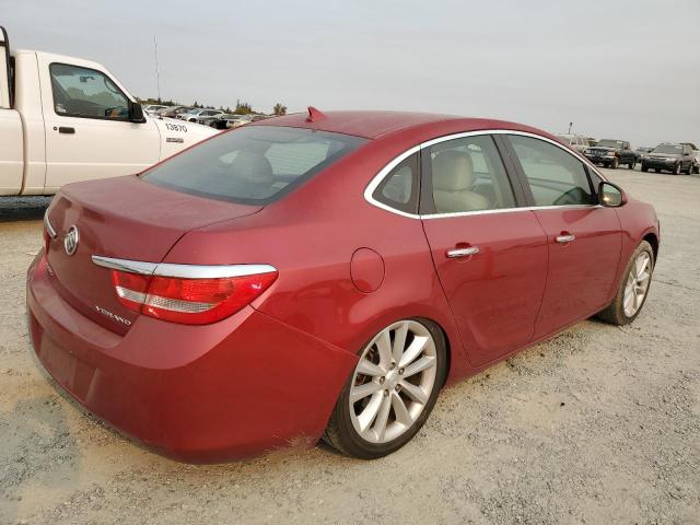 Photo 4 from auction – 2014 BUICK VERANO with VIN 1G4PP5SK2E4106855
