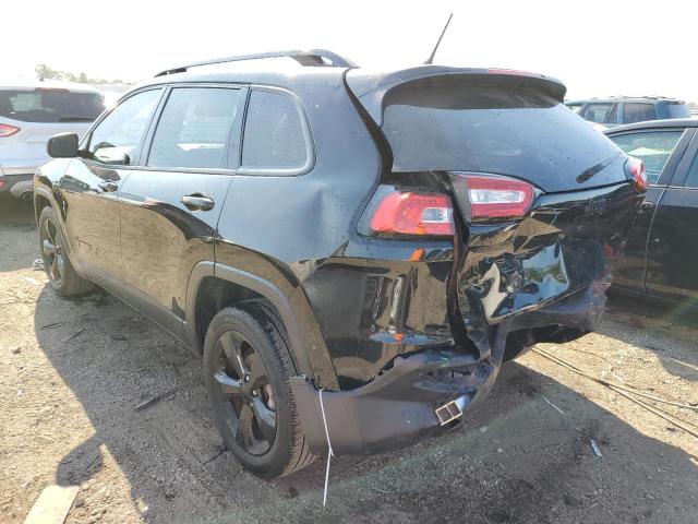 Photo 3 from auction – 2018 JEEP CHEROKEE L with VIN 1C4PJLCB2JD544973