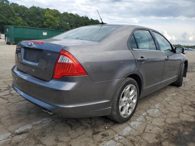 Photo 4 from auction – 2011 FORD FUSION SE with VIN 3FAHP0HA0BR236054