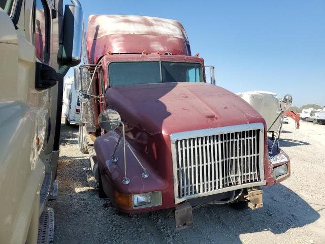 INTERNATIONAL 9000 9400 1995 with VIN 2HSFHAER7SC023231 - Photo from auction
