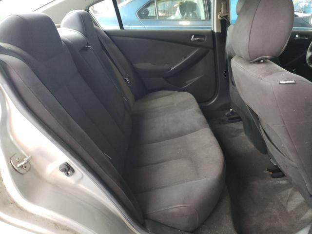 Photo 6 from auction – 2010 NISSAN ALTIMA BAS with VIN 1N4AL2AP5AC193934
