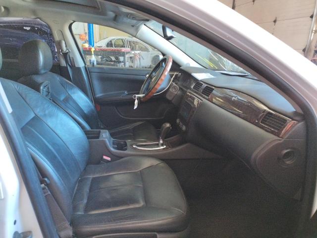 Photo 5 from auction – 2012 CHEVROLET IMPALA LTZ with VIN 2G1WC5E3XC1170692