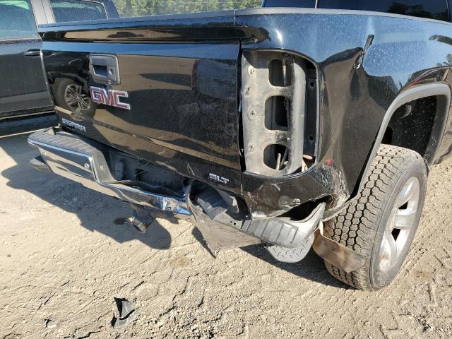 Photo 9 from auction – 2016 GMC SIERRA K15 with VIN 3GTU2NEC0GG126523