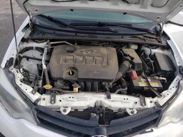 Photo 7 from auction – 2016 TOYOTA COROLLA L with VIN 2T1BURHE1GC717766