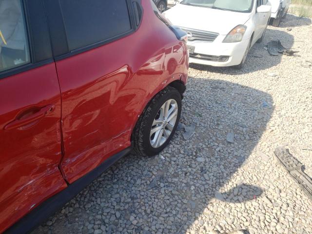 Zdjęcie 10 z aukcji – 2015 NISSAN JUKE S z VIN JN8AF5MV4FT551064