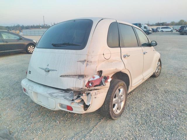 Photo 4 from auction – 2003 CHRYSLER PT CRUISER with VIN 3C4FY58B63T638928