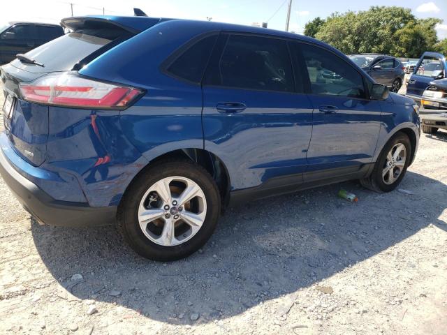 Photo 9 from auction – 2020 FORD EDGE SE with VIN 2FMPK4G96LBA30445
