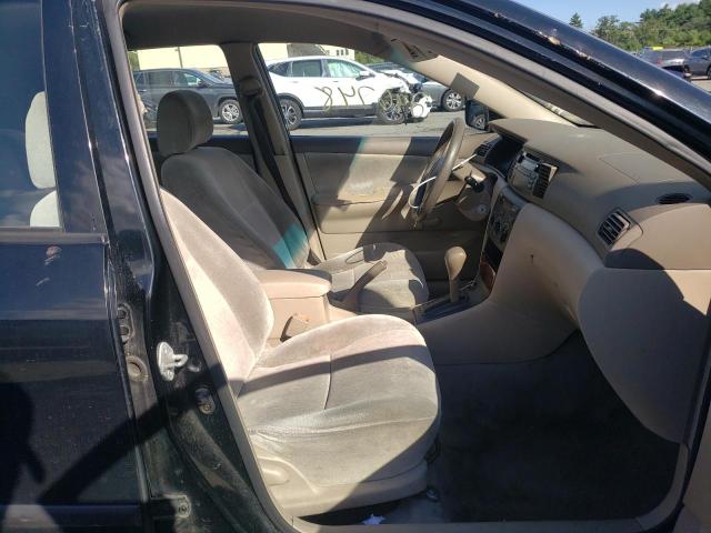 Photo 5 from auction – 2003 TOYOTA COROLLA CE with VIN 2T1BR32E13C039053