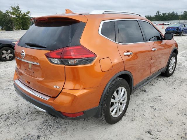 Photo 4 from auction – 2017 NISSAN ROGUE S with VIN JN8AT2MTXHW383969