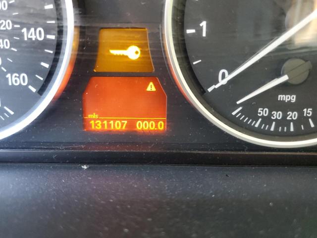 Zdjęcie 8 z aukcji – 2008 BMW 528 I z VIN WBANU53558CT09999