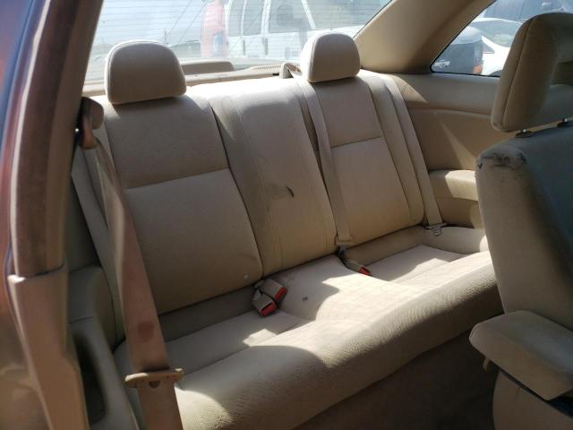 Photo 6 from auction – 2004 HONDA CIVIC LX with VIN 1HGEM22504L083790