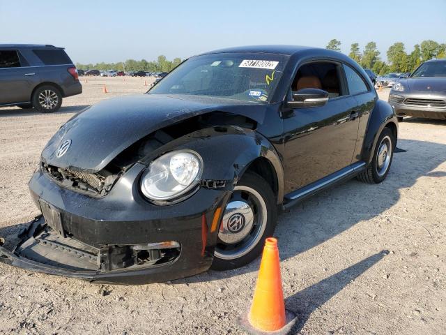 Photo 2 from auction – 2015 VOLKSWAGEN BEETLE 1.8 with VIN 3VWF17AT2FM648063