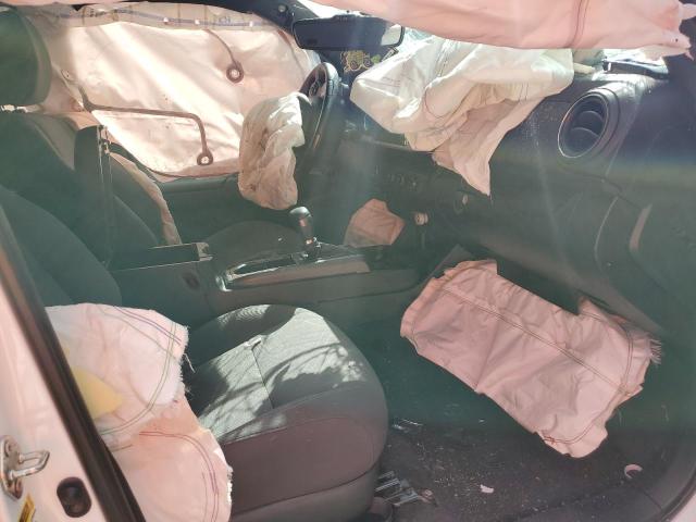 Photo 5 from auction – 2017 TOYOTA TACOMA DOU with VIN 3TMAZ5CN0HM051084