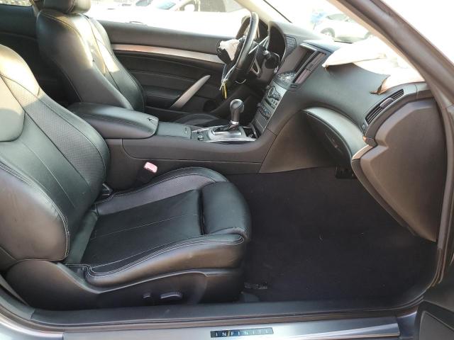 Photo 5 from auction – 2012 INFINITI G37 BASE with VIN JN1CV6EK6CM421068