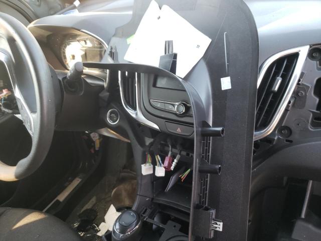 Photo 9 from auction – 2018 CHEVROLET EQUINOX LT with VIN 2GNAXJEV9J6349961