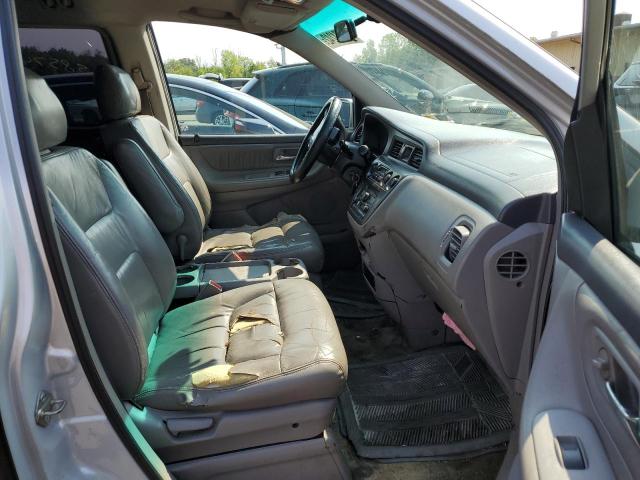 Photo 5 from auction – 2003 HONDA ODYSSEY EX with VIN 5FNRL18093B027731