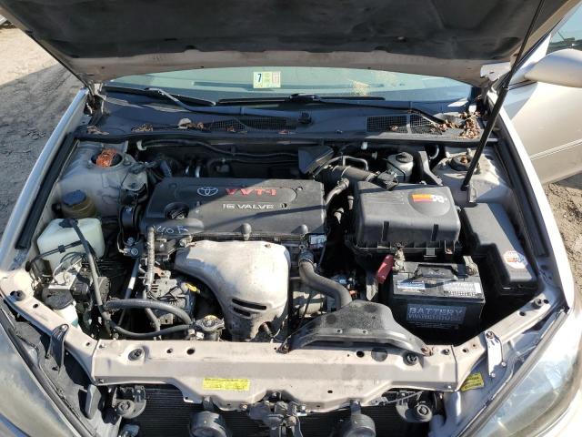 Photo 7 from auction – 2003 TOYOTA CAMRY LE with VIN 4T1BE32K63U227079