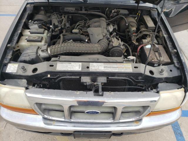 Photo 7 from auction – 2000 FORD RANGER SUP with VIN 1FTZR15X7YPB87295