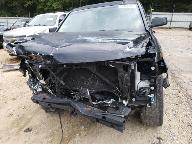 Photo 9 from auction – 2015 CHEVROLET TAHOE C150 with VIN 1GNSCBKC8FR173523
