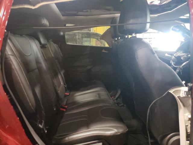 Photo 6 from auction – 2013 FORD ESCAPE TIT with VIN 1FMCU9J94DUC71754