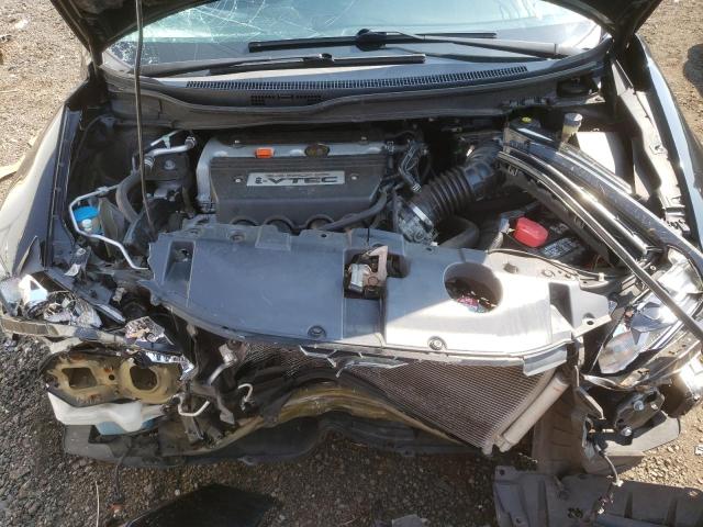 Photo 7 from auction – 2014 HONDA CIVIC SI with VIN 2HGFB6E52EH700649