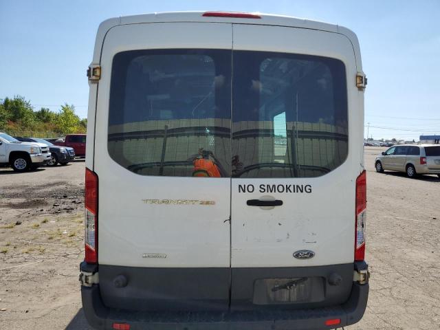 Photo 6 from auction – 2015 FORD TRANSIT T- with VIN 1FTNR2CG7FKA06407