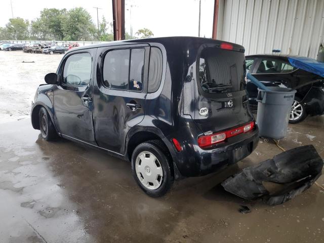 Photo 3 from auction – 2010 NISSAN CUBE BASE with VIN JN8AZ2KR6AT162320
