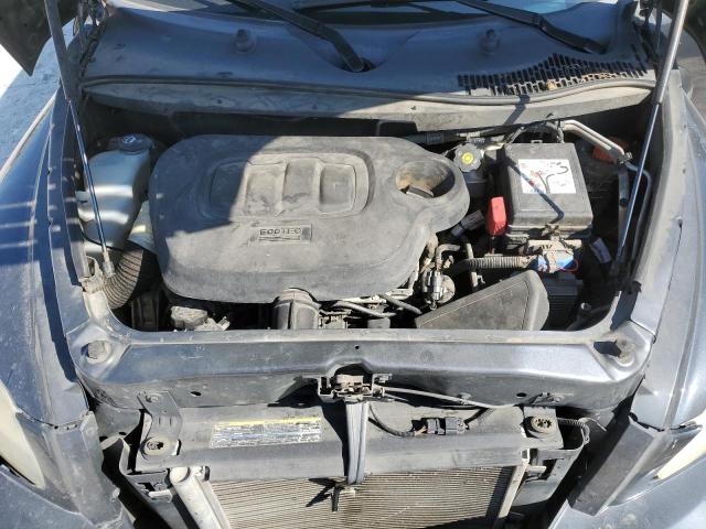 Photo 7 from auction – 2011 CHEVROLET HHR LT with VIN 3GNBABFW3BS530947