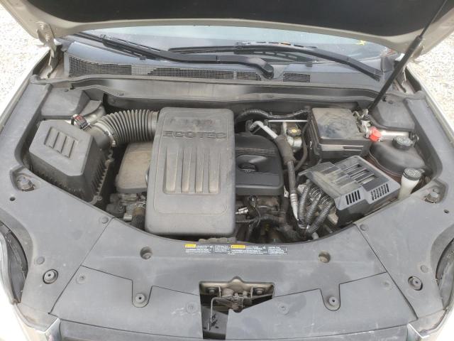Photo 7 from auction – 2012 GMC TERRAIN SL with VIN 2GKALSEK8C6213781