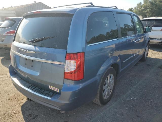 Photo 4 from auction – 2011 CHRYSLER TOWN & COU with VIN 2A4RR8DG4BR759403
