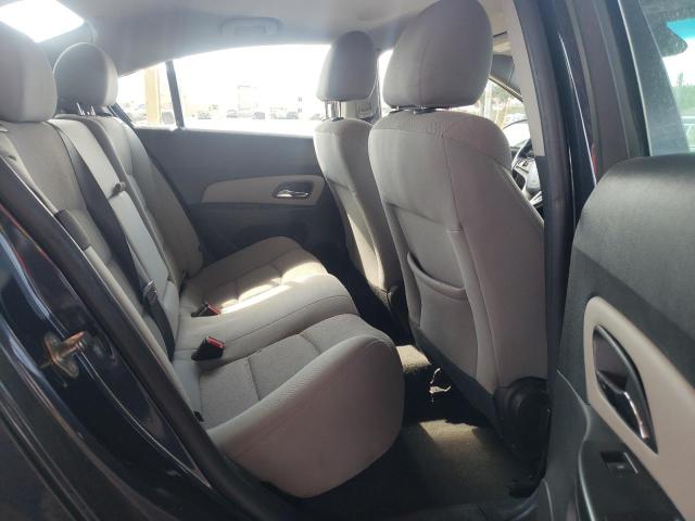 Photo 6 from auction – 2014 CHEVROLET CRUZE LT with VIN 1G1PC5SB3E7273944