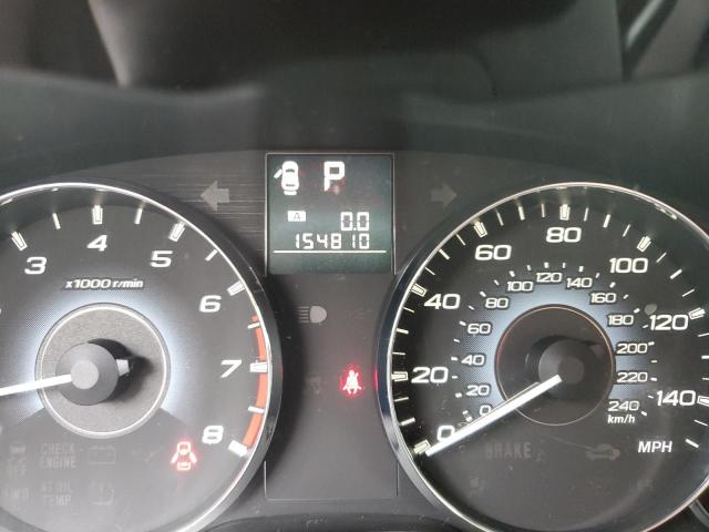 Photo 8 from auction – 2010 SUBARU LEGACY 2.5 with VIN 4S3BMBC67A3227288