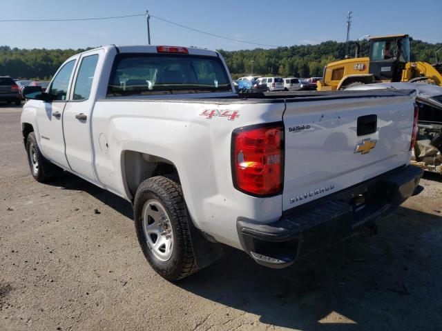 Photo 3 from auction – 2015 CHEVROLET SILVERADO with VIN 1GCVKPEH5FZ342183