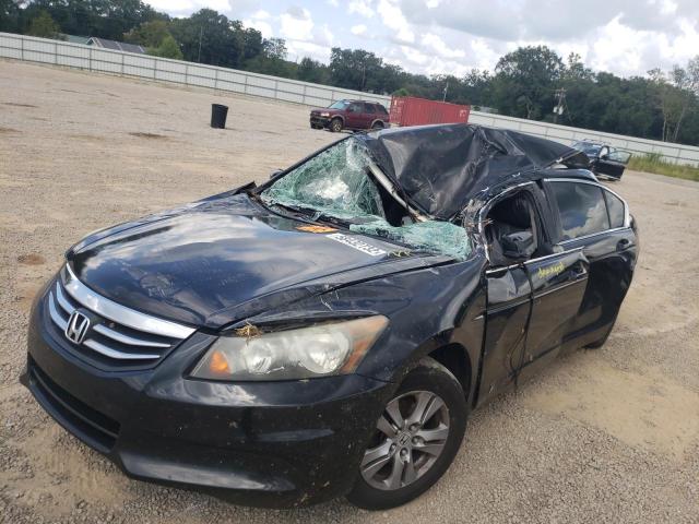 Photo 10 from auction – 2012 HONDA ACCORD SE with VIN 1HGCP2F65CA030689