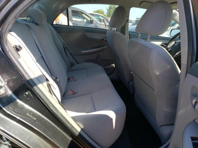 Photo 6 from auction – 2010 TOYOTA COROLLA BA with VIN JTDBU4EE5AJ071392