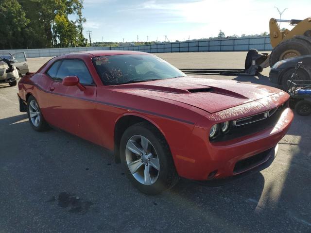 DODGE CHALLENGER 2015 with VIN 2C3CDZAG0FH911195 - Photo from auction