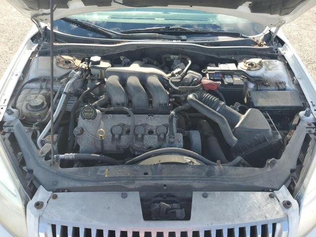 Photo 7 from auction – 2007 MERCURY MILAN with VIN 3MEHM01117R621822