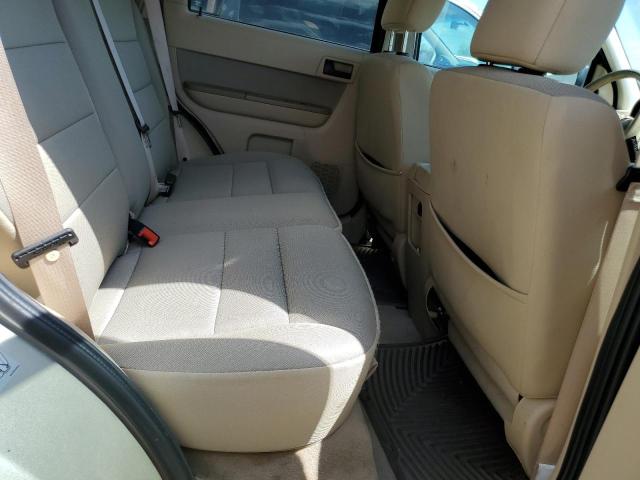 Photo 6 from auction – 2011 FORD ESCAPE XLT with VIN 1FMCU0D77BKB34869