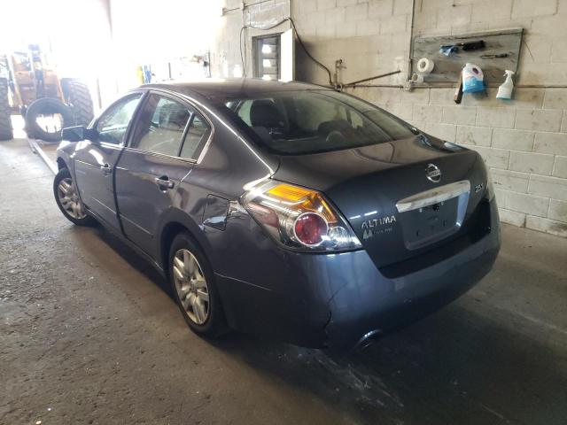 Photo 3 from auction – 2010 NISSAN ALTIMA BAS with VIN 1N4AL2AP1AN511603