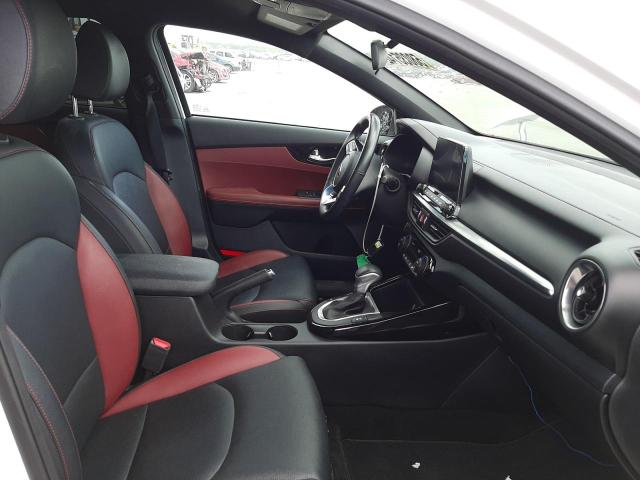 Photo 5 from auction – 2019 KIA FORTE EX with VIN 3KPF54AD8KE105464