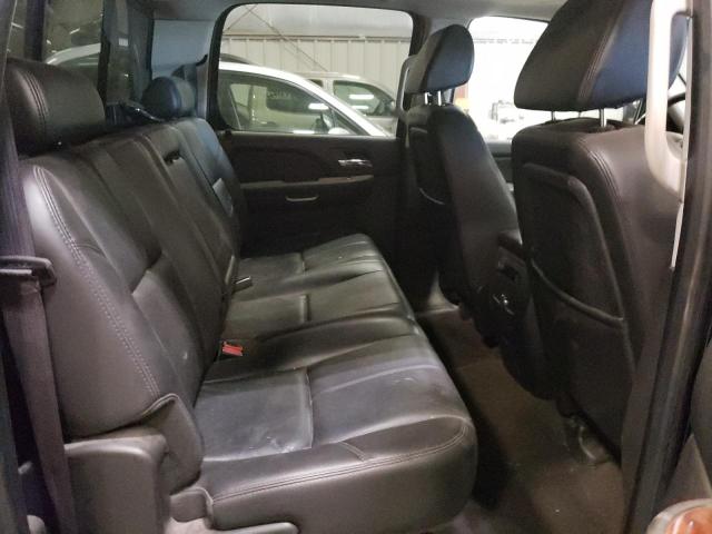 Photo 6 from auction – 2008 CHEVROLET SILVERADO with VIN 3GCEK13J18G245293