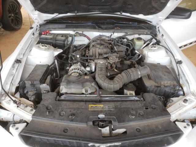 Photo 7 from auction – 2006 FORD MUSTANG with VIN 1ZVFT84N065160989