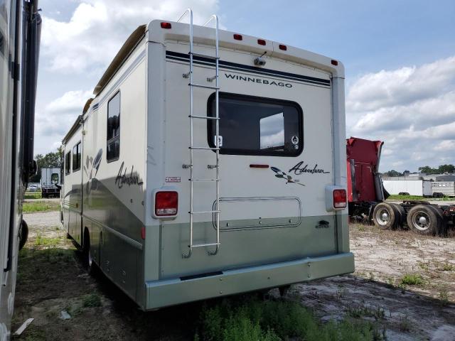 Photo 3 from auction – 1999 WINNEBAGO ADVENTURER with VIN 3FCNF53S8XJA07379