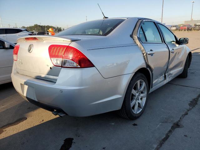 Photo 4 from auction – 2011 MERCURY MILAN PREM with VIN 3MEHM0JA5BR604238