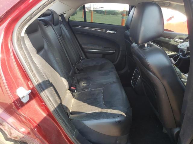Photo 6 from auction – 2016 CHRYSLER 300C with VIN 2C3CCAEG5GH151541