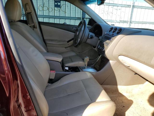 Photo 5 from auction – 2011 NISSAN ALTIMA BAS with VIN 1N4AL2AP3BC168869